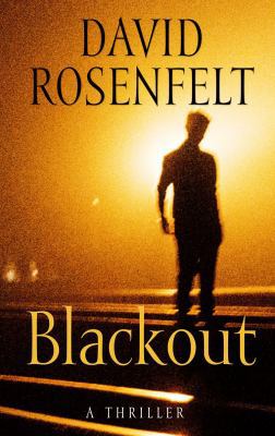 Blackout [Large Print] 1410488373 Book Cover