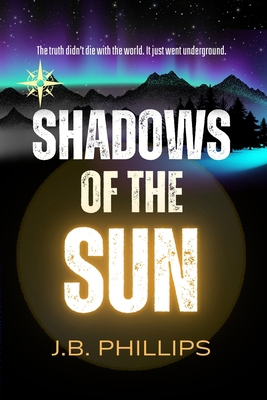Shadows of the Sun B0FWZ85SQY Book Cover