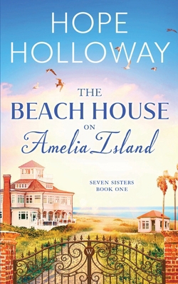 The Beach House on Amelia Island 1952196337 Book Cover