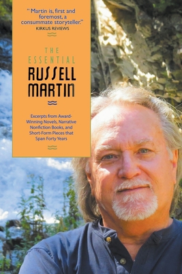 The Essential Russell Martin B0CY91H3FK Book Cover