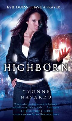 Highborn 1501102664 Book Cover