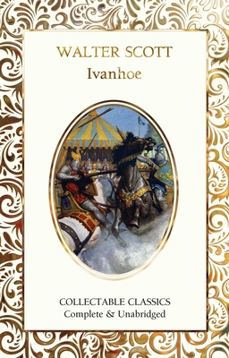 Ivanhoe 1787557952 Book Cover