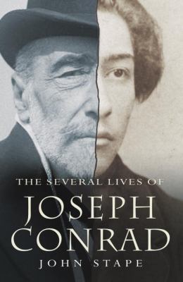 The Several Lives of Joseph Conrad 0385661681 Book Cover