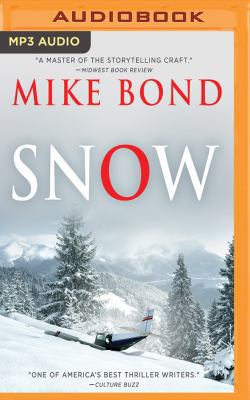 Snow 1536674877 Book Cover
