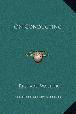 On Conducting 1169215777 Book Cover