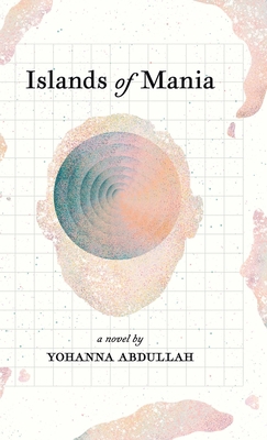 Islands of Mania 1543759238 Book Cover