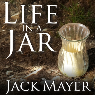 Life in a Jar Lib/E 1982667974 Book Cover