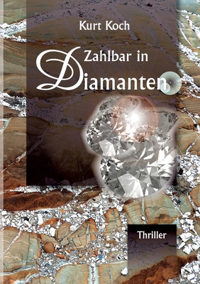 Zahlbar in Diamanten [German] 3819200754 Book Cover