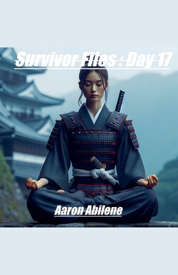 Survivor Files: Day 17            Book Cover