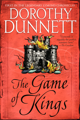 The Game of Kings: Book One in the Legendary Ly... 0525565248 Book Cover