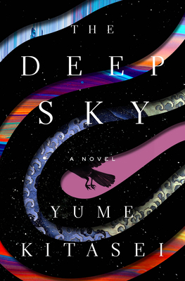 The Deep Sky [Large Print] B0BZXGLZZ1 Book Cover