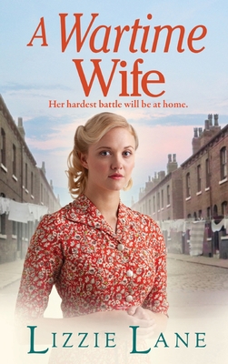 A Wartime Wife 1804159034 Book Cover