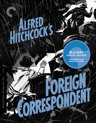 Foreign Correspondent Book Cover
