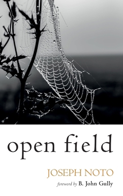 Open Field 1666760498 Book Cover