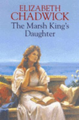 The Marsh King's Daughter 0750525061 Book Cover