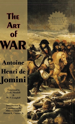 Art of War (Reformatted) 1649730063 Book Cover