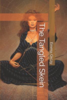 The Tangled Skein 169175692X Book Cover