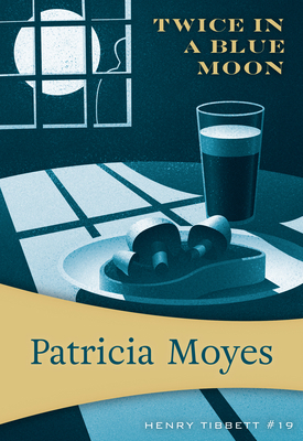 Twice in a Blue Moon 1631942565 Book Cover