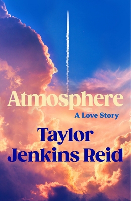 Atmosphere 1529152976 Book Cover