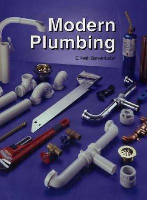 Modern Plumbing 1590703502 Book Cover