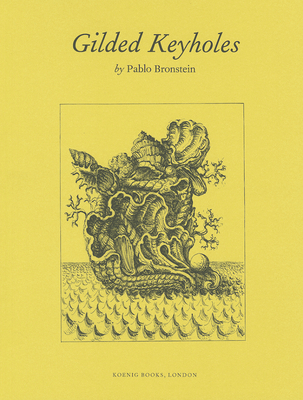 Gilded Keyholes 3863353188 Book Cover