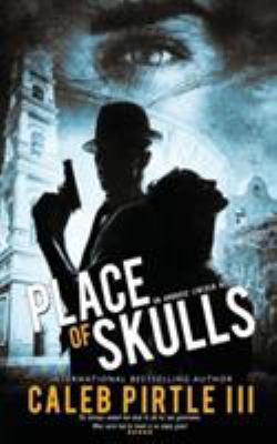 Place of Skulls 194046062X Book Cover