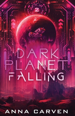 Dark Planet Falling B0F1DLXZHJ Book Cover