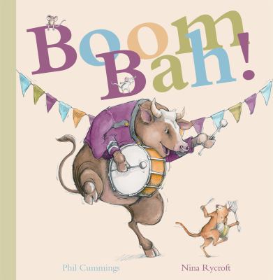 Boom Bah! 193527922X Book Cover