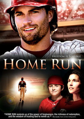 Home Run B00DQCSWUE Book Cover