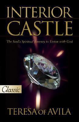 Interior Castle 0882704648 Book Cover