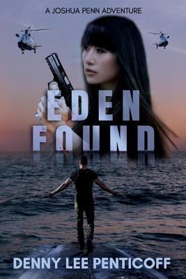Eden Found 1974331644 Book Cover