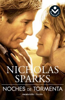 Noches de tormenta (Spanish Edition) [Spanish] 849694011X Book Cover