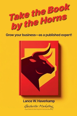 Take the Book by the Horns B0D992VRC9 Book Cover