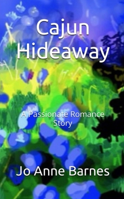 Cajun Hideaway 1088164161 Book Cover