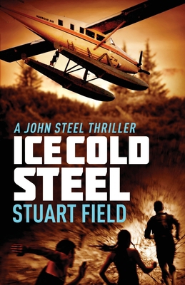 Ice Cold Steel 4824146240 Book Cover