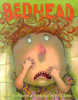 Bedhead 0689823975 Book Cover