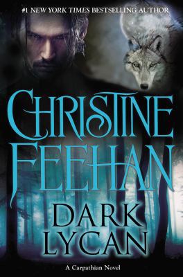 Dark Lycan 0425268330 Book Cover