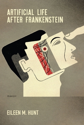 Artificial Life After Frankenstein 1512826170 Book Cover