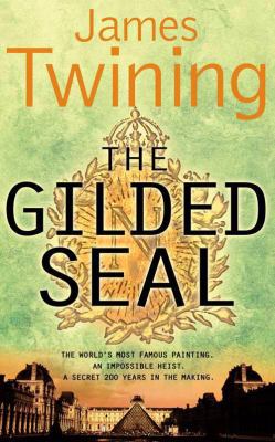 The Gilded Seal 0007230419 Book Cover