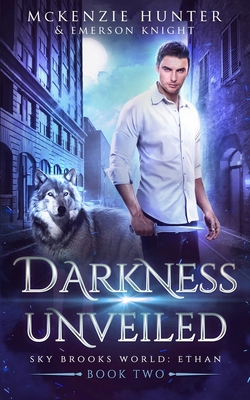 Darkness Unveiled 194645785X Book Cover