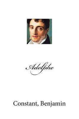 Adolphe [French] 1974283097 Book Cover