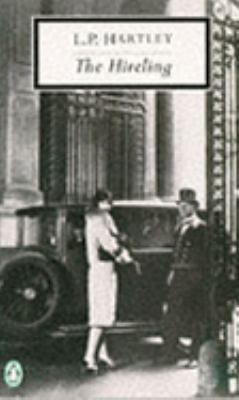 The Hireling (Twentieth Century Classics) 0140183108 Book Cover