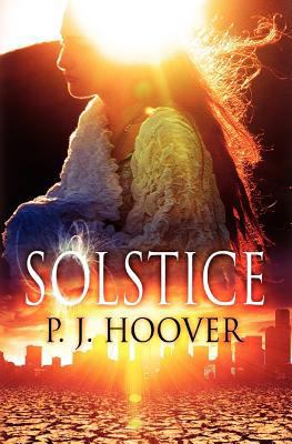 Solstice 1463579128 Book Cover