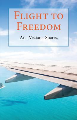 Flight to Freedom 1537437836 Book Cover