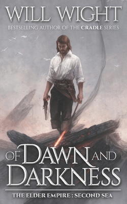 Of Dawn and Darkness 0999851187 Book Cover