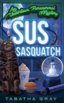 Sus Sasquatch B0D71NMS7Y Book Cover