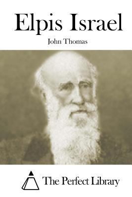 Elpis Israel 1523218444 Book Cover