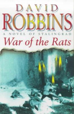 War of the Rats 0752825259 Book Cover