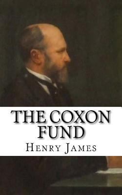 The Coxon Fund 1986770036 Book Cover