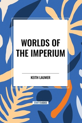 Worlds of the Imperium B0D54RTDPV Book Cover